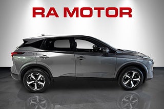 SUV Nissan Qashqai 6 av 22