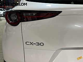 SUV Mazda CX-30 18 av 20