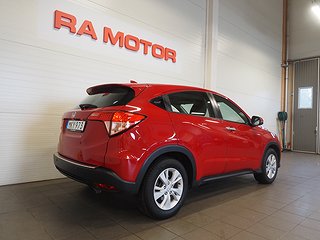 SUV Honda HR-V 5 av 20