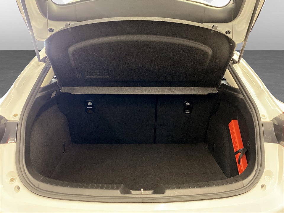 Bild på Mazda 3 Sport 2.0 SKYACTIV-G 120hk KEYLESS