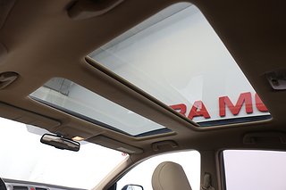 SUV Honda CR-V 12 av 20