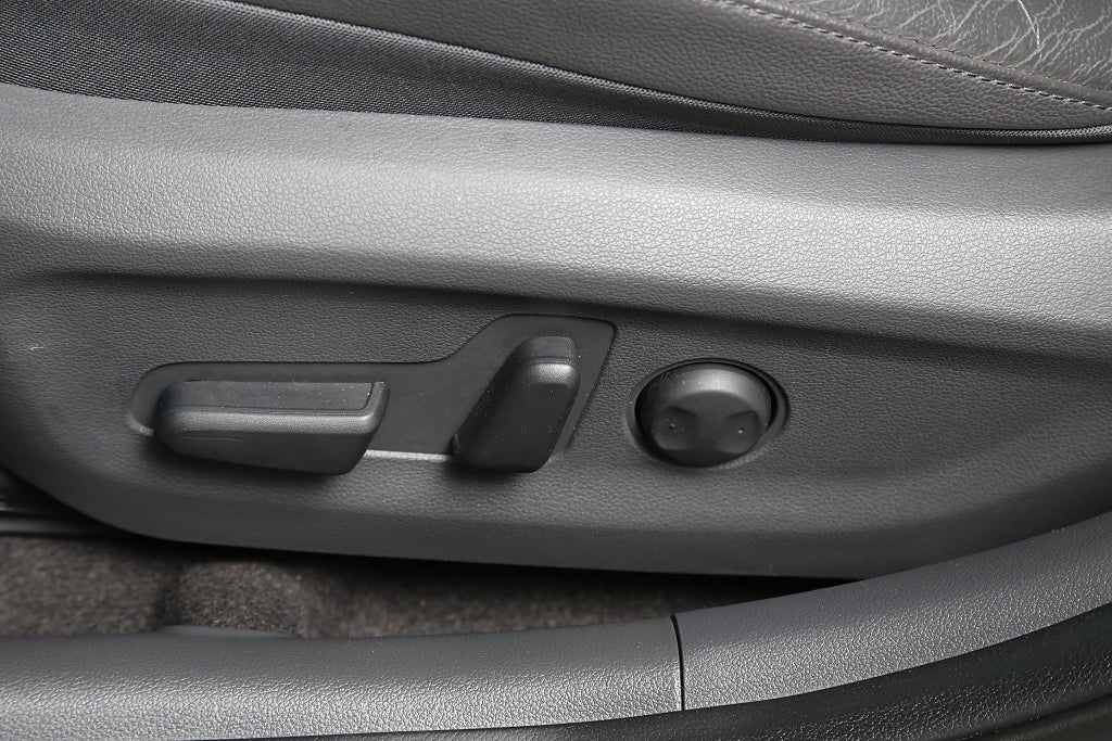 Hyundai IONIQ Electric 38.3 kWh Premium Plus Navi CarPlay Skinn 2020