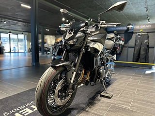 Kawasaki Z900 / Endast 46 mil!