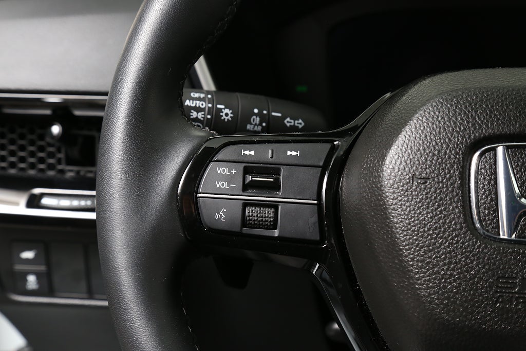 Honda CR-V e:HEV AWD E-CVT 184hk Advance Pano Skinn Motorv 2024