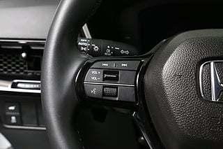 SUV Honda CR-V 16 av 29