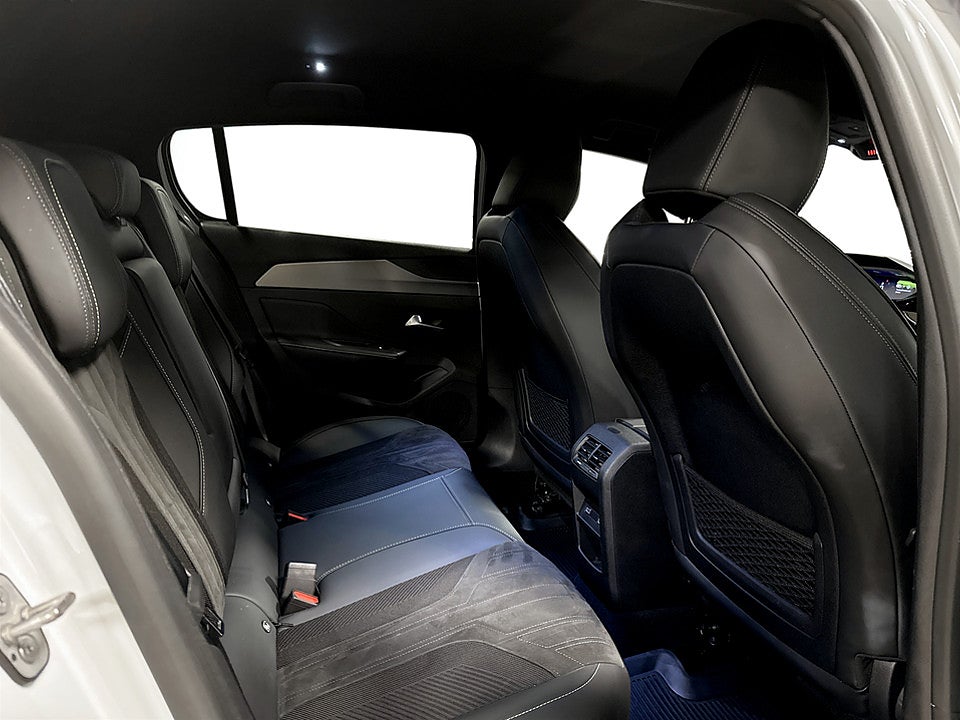 Bild på Peugeot 308 5D GT 1.2 PT 130hk Aut B-KAMERA CARPLAY