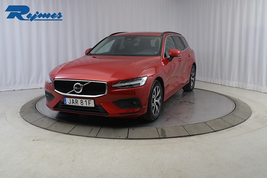 Volvo V60 B4 Bensin Core