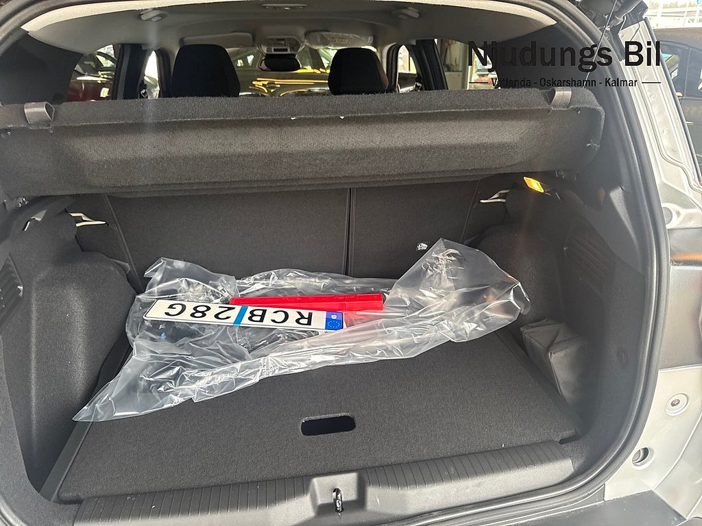 Opel Frontera 2025 - miniatyr 5