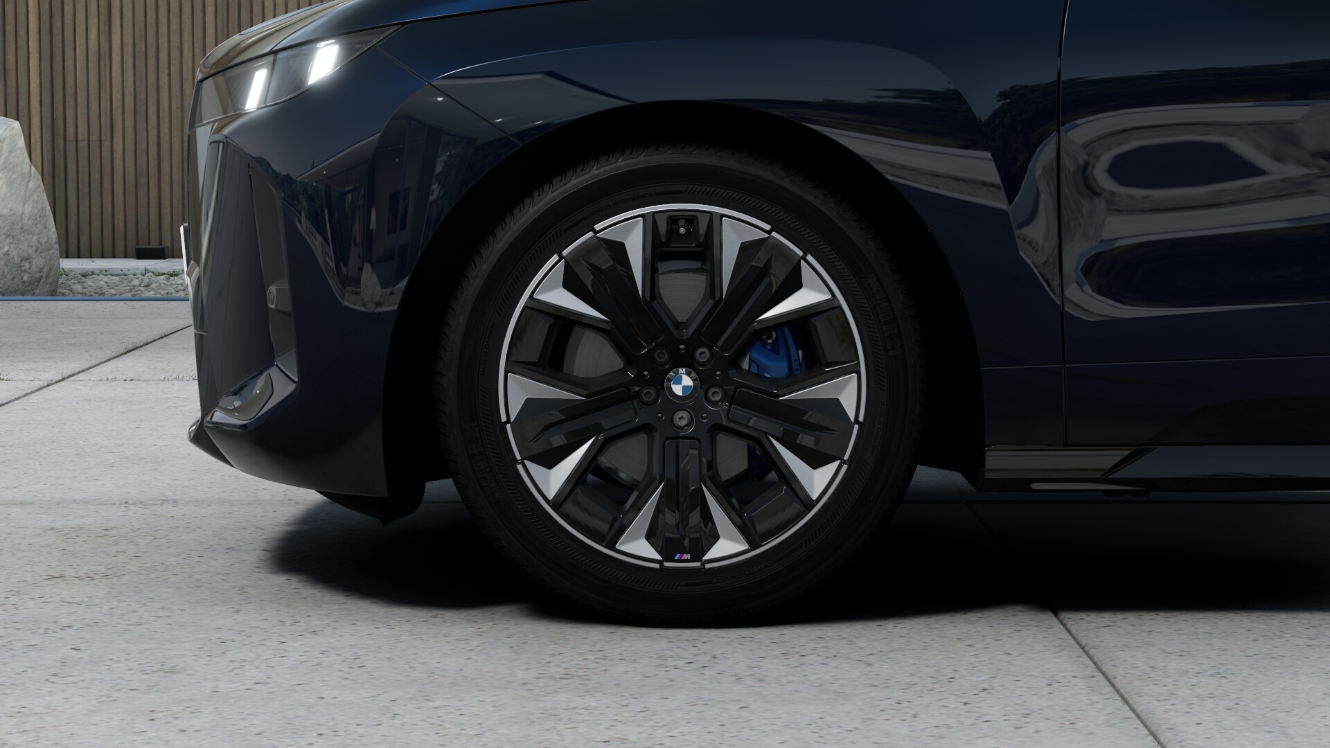 BMW iX 2027, bild 3/42