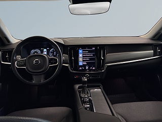 Volvo S90 D4 Momentum Advanced Edition Mvärm Drag Rattvärme S&V