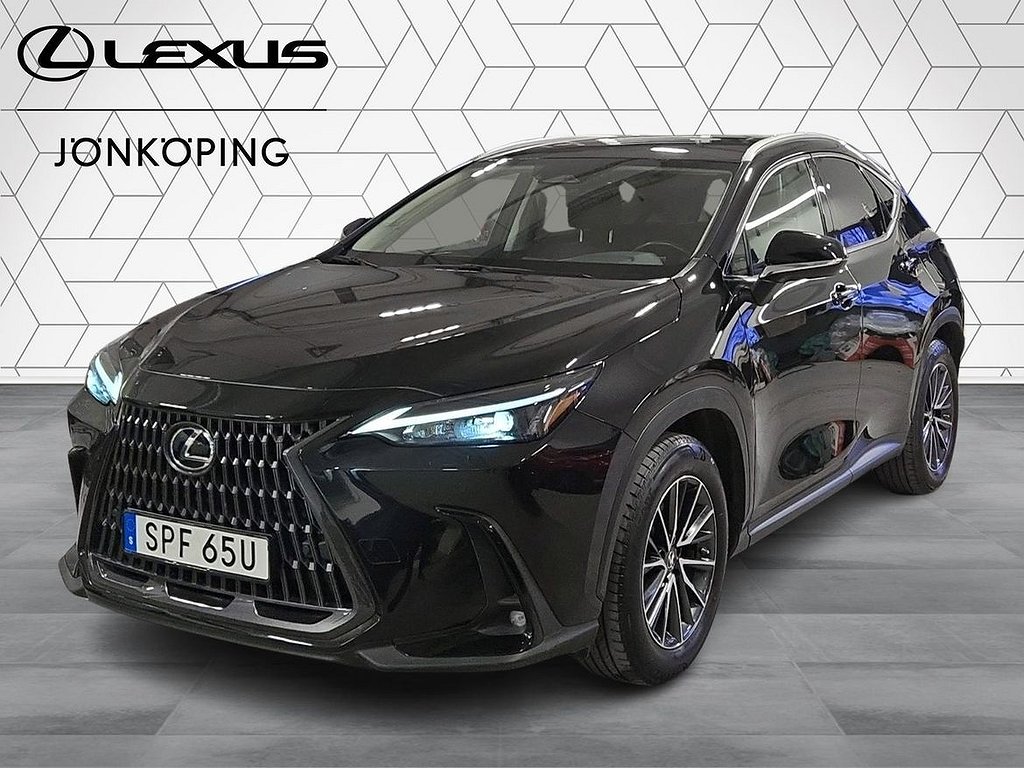 Lexus NX 450h+ NX 450H+ BUSINESS PLUS