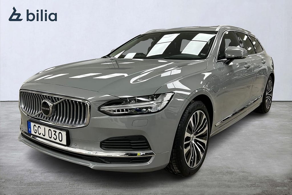 Volvo V90 Recharge T6 Core Edition