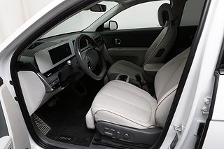 SUV Hyundai IONIQ 5 11 av 26