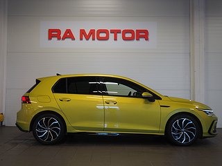 Halvkombi Volkswagen Golf 4 av 24