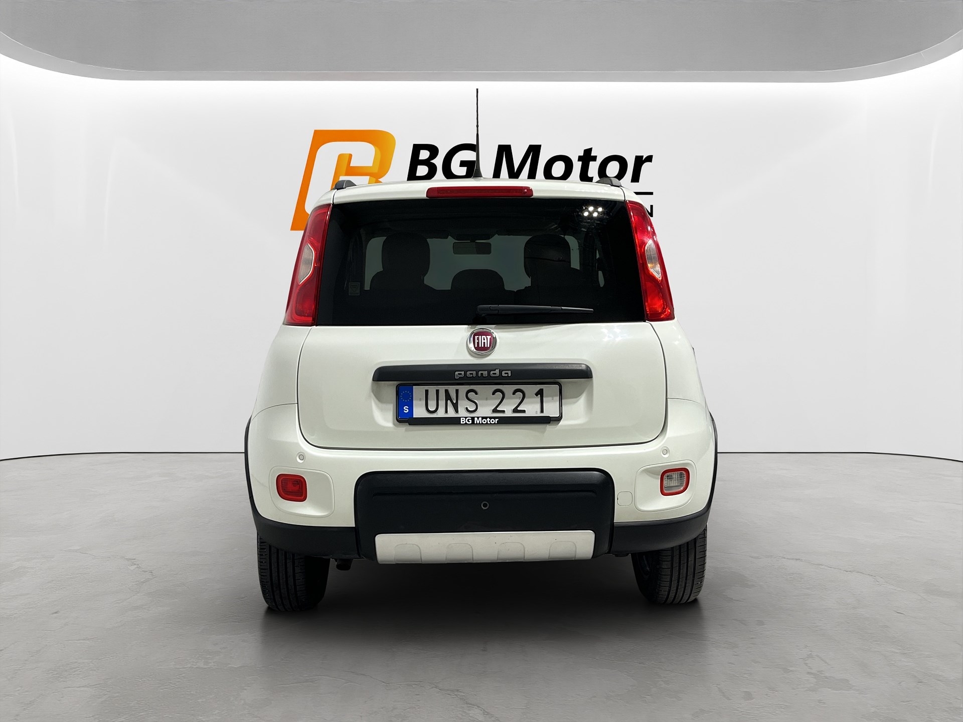 Fiat Panda 2014, bild 6/46