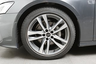 Kombi Audi A6 8 av 23