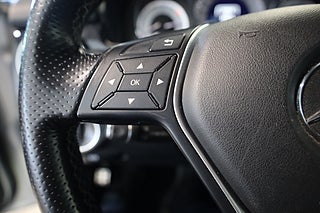 SUV Mercedes-Benz GLK 21 av 23