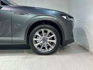 SUV Mazda CX-60 4 av 20