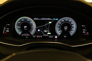 Kombi Audi A6 20 av 32