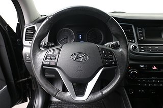 Kombi Hyundai Tucson 9 av 18