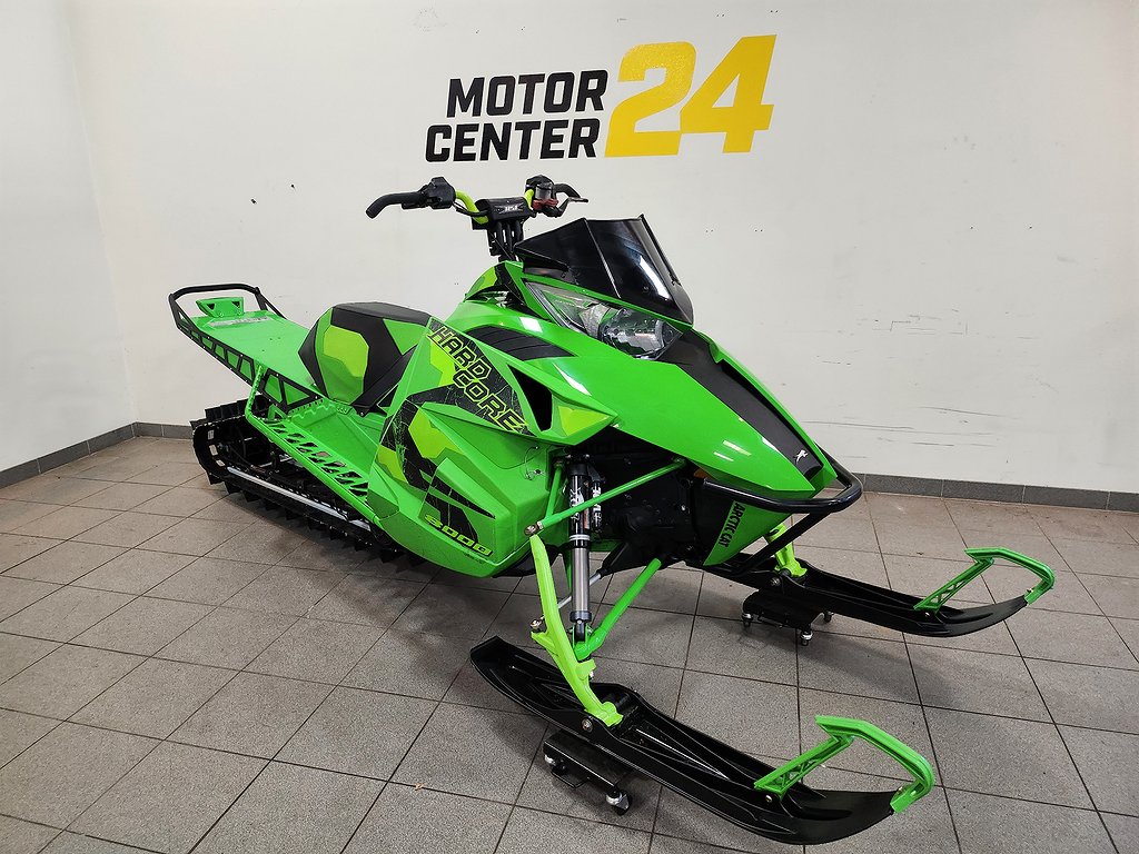 Arctic Cat M8000 153" *VÅRKAMPANJ / 734:-/MÅN