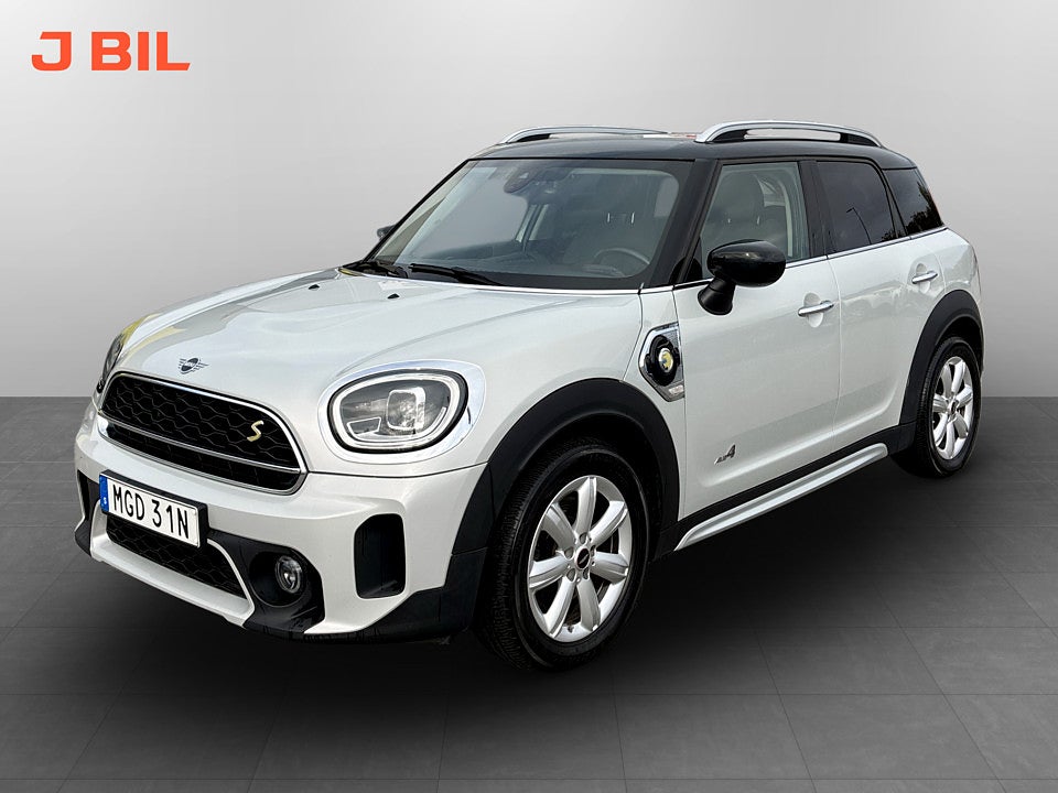 MINI Countryman Cooper SE