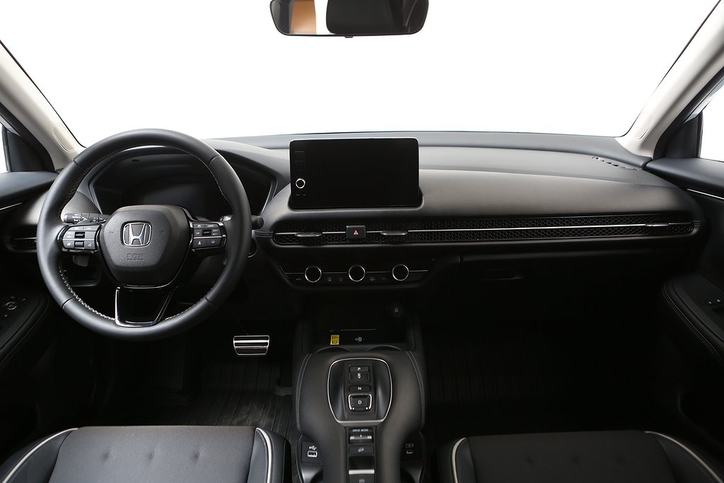 Honda ZR-V Sport Fullhybrid 184hk Aut Navi Carplay 2023