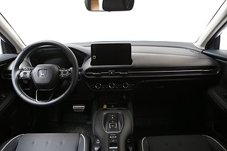SUV Honda ZR-V 18 av 25
