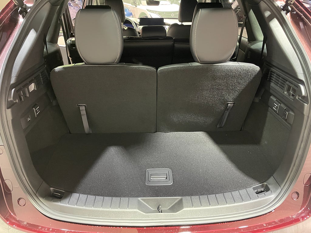 Mazda CX-80 Homura Plus PHEV  COSO PANO KAMPANJ