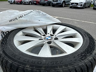 BMW 320D xDrive Touring Drag/Rattvärme/Psens/SoV-Däck/MoK-Värm – bild 19
