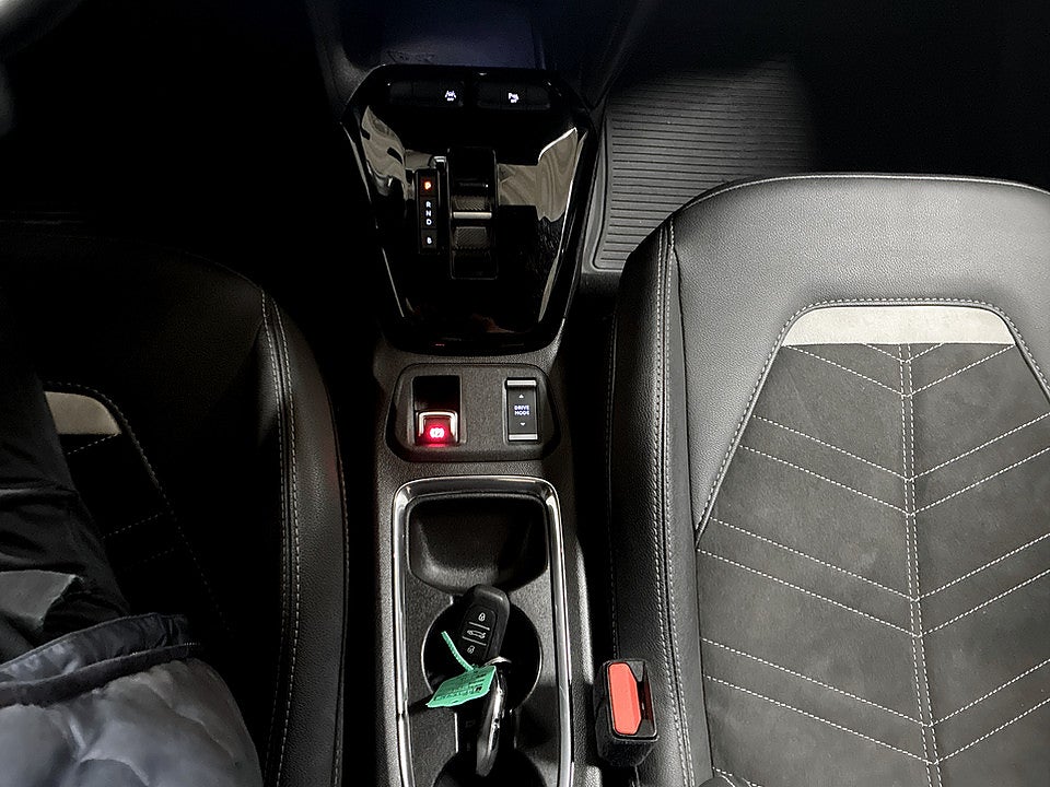 Bild på Opel Corsa-e Ultimate 50kWh 136hk Aut B-KAMERA NAVI