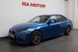 Sedan BMW 330