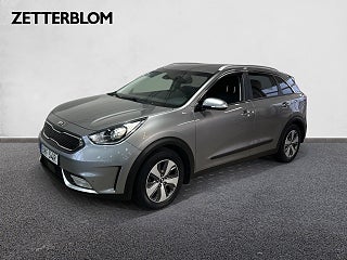 Kombi Kia Niro