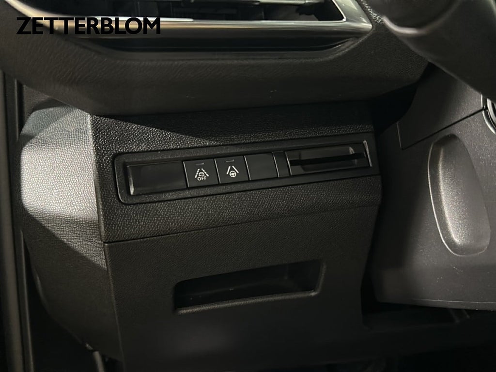 SUV Peugeot 3008 15 av 18