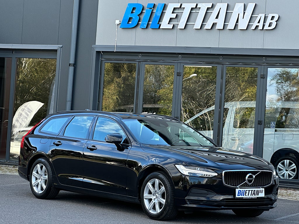 Volvo V90 D3 Geartronic Kinetic Euro 6 Automat