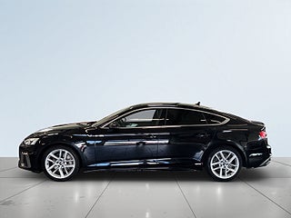 Audi A5 Sportback 45 TFSI quattro S Tronic S line Kamera/Matrix – bild 4