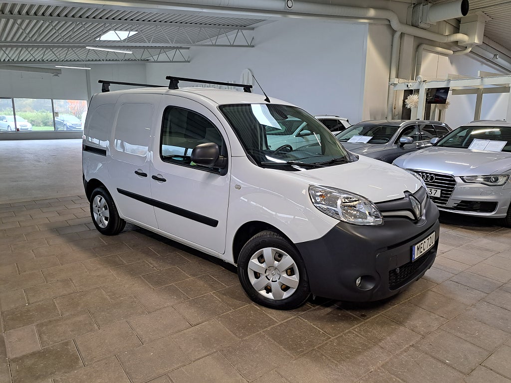 Renault Kangoo Express 1.5 dCi Drag/Motorv/ Backsensor 