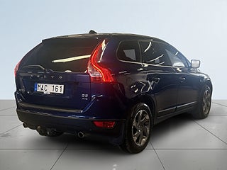 Volvo XC60 D3 AWD Geartronic Drag/M-Värm/ P-Värm/Helskinn/S&V-Däck – bild 6