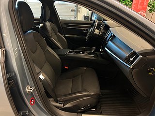 Volvo V90 Cross Country D4 AWD  D-värm/Drag/MoK-värm/SoV