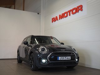 Kombi MINI Clubman 1 av 21