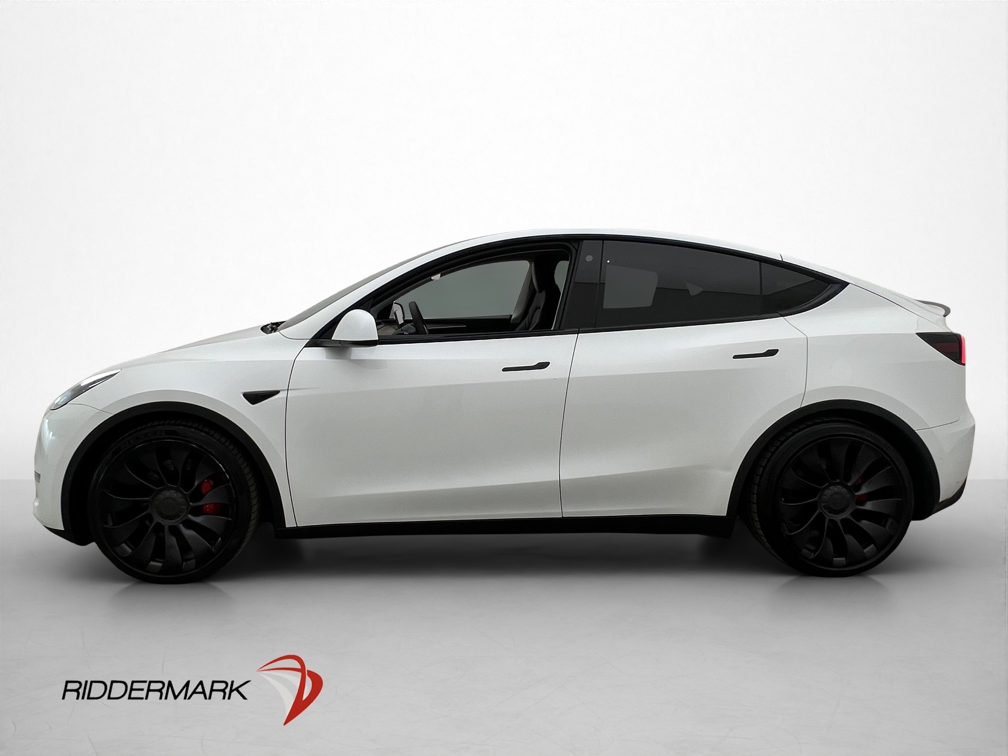 Tesla Model Y 2022, bild 5/72