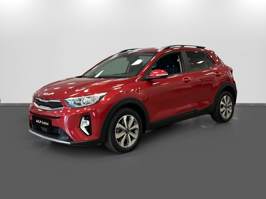 Kia Stonic 1.0 T-GDI DCT Advance 