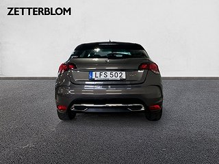 Kombi DS Ds4 12 av 27
