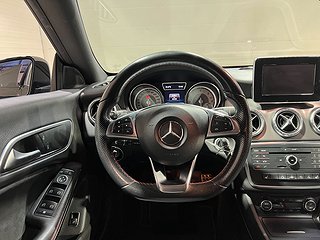 Sportkupé Mercedes-Benz CLA 11 av 20