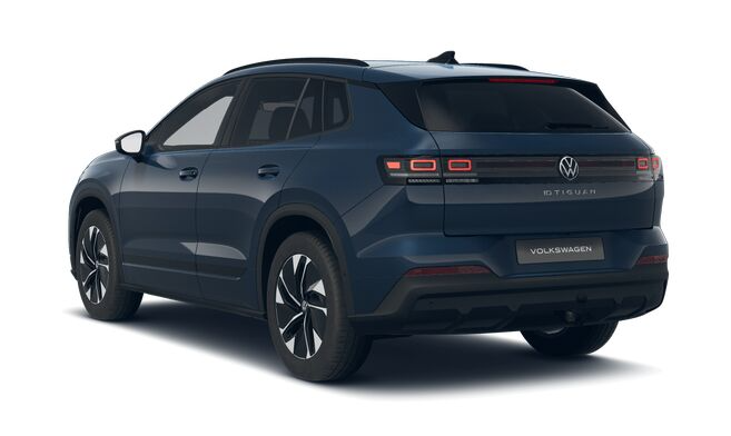 Volkswagen ID. Tiguan Life 2027, bild 3/10