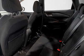 SUV Nissan Qashqai 22 av 24