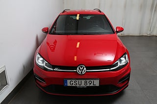Kombi Volkswagen Golf 5 av 25