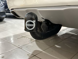 Volvo XC60 D4 AWD Classic Dvärm Kamera Rattvärme GPS Drag S/V-hjul