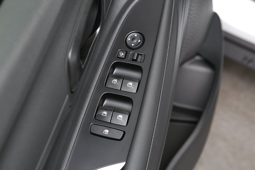 Hyundai Bayon 1.0 T-GDi 90hk DCT Essential Automat