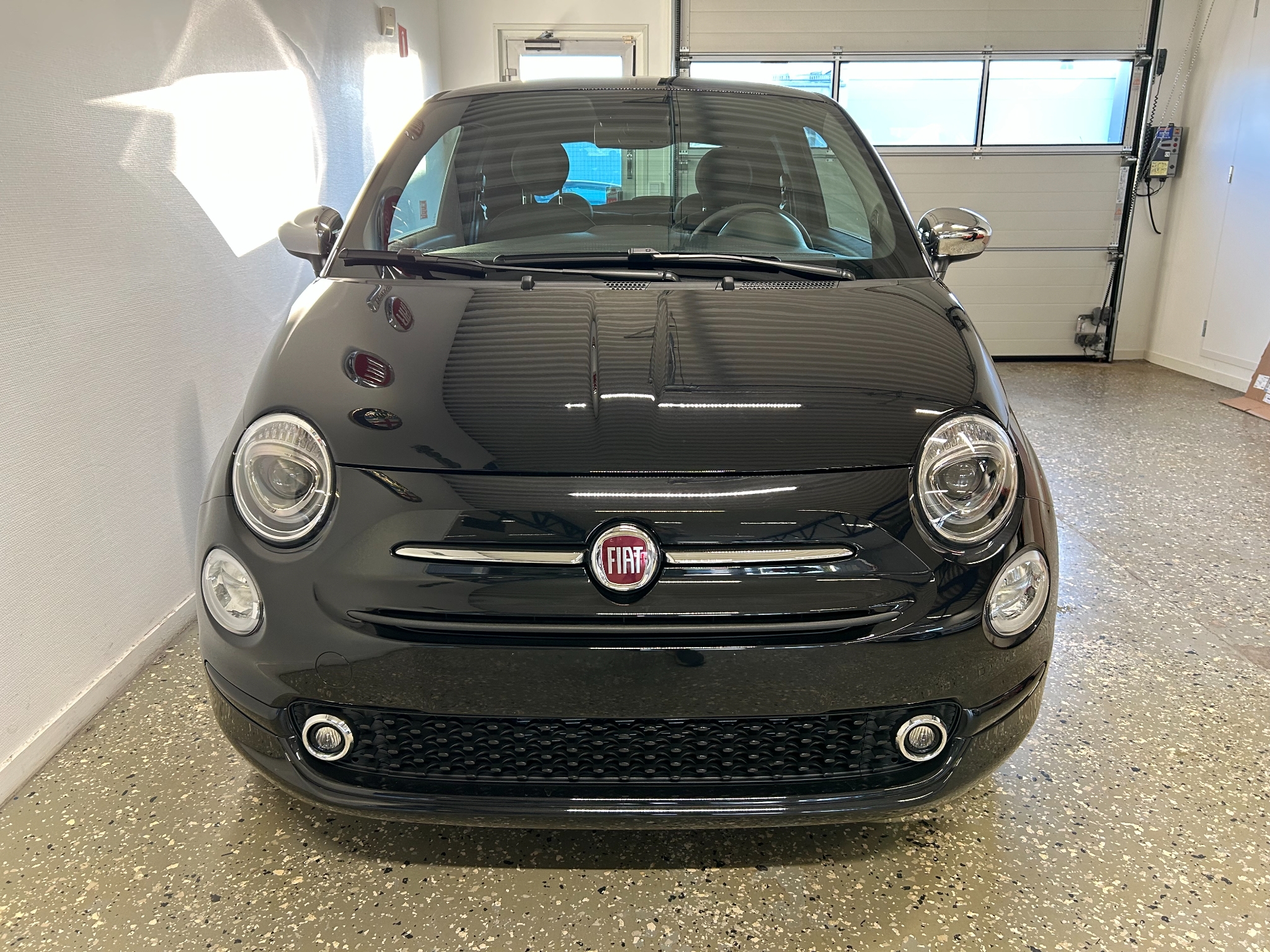 Fiat 500 Hybrid Euro 6 2024, kuva 4/41